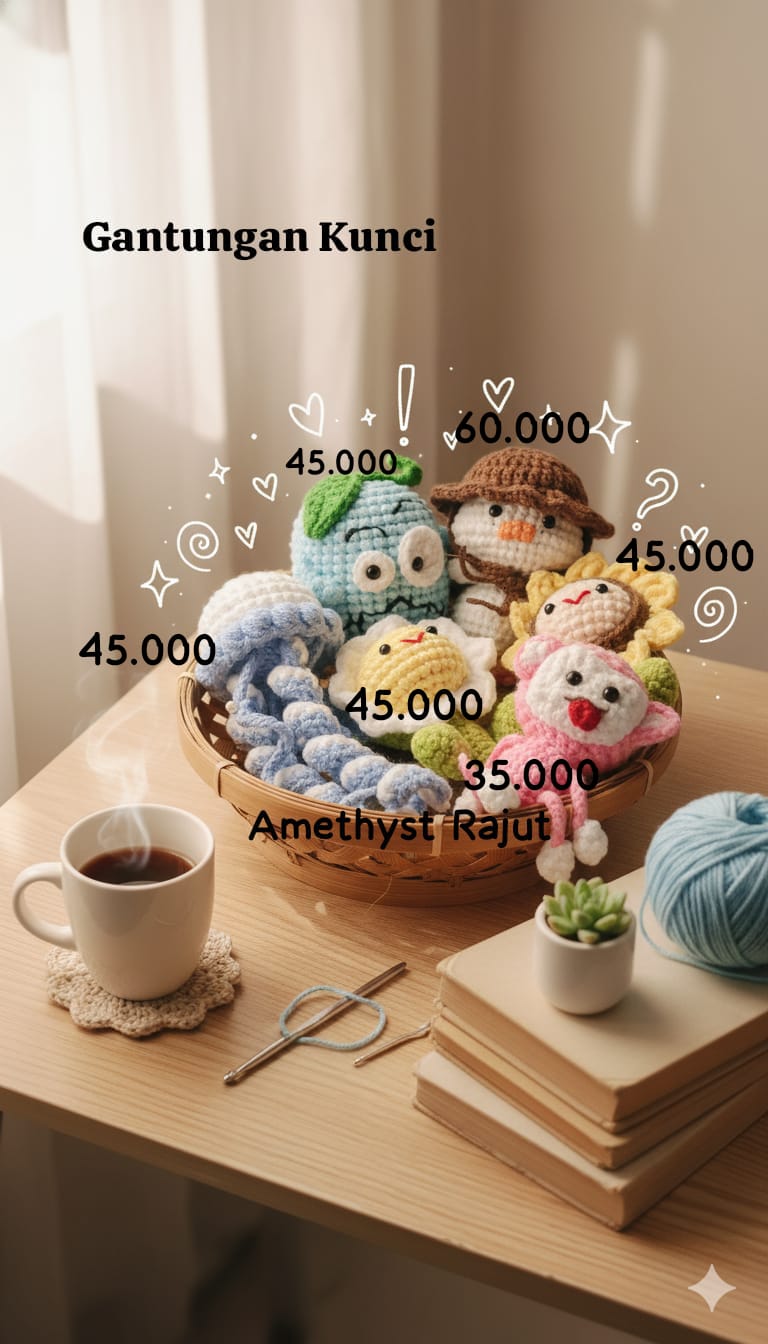 Foto Produk